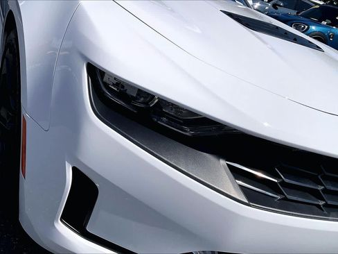 Used 2023 Chevrolet Camaro LT w/ RS Package RWD image 28