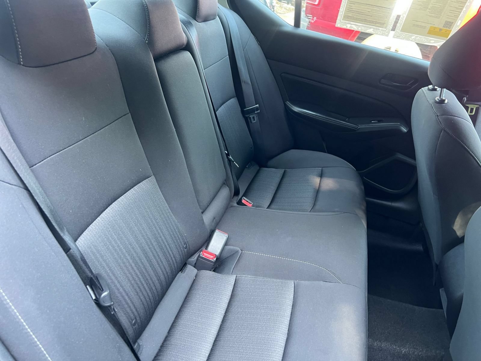 Used 2026 Nissan Altima 2.5 SV FWD image 34