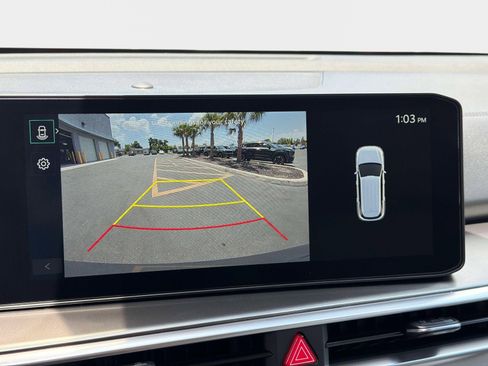 New 2026 Kia Sorento EX FWD image 22