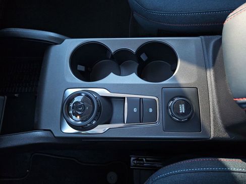 New 2025 Ford Bronco Sport Heritage w/ Convenience Package image 28