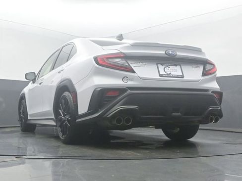 Used 2023 Subaru WRX Premium AWD/4WD image 47