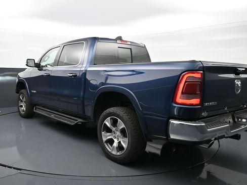 Used 2022 RAM 1500 Laramie AWD/4WD image 6
