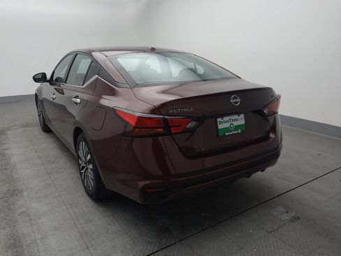 Used 2024 Nissan Altima 2.5 SV image 6
