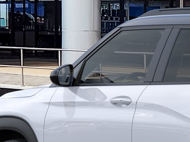 New 2026 Chevrolet TrailBlazer RS w/ Convenience Package FWD image 12