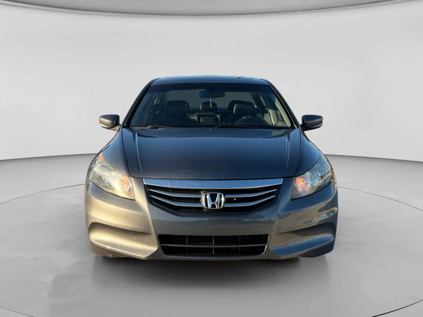 Used 2011 Honda Accord EX-L image 8