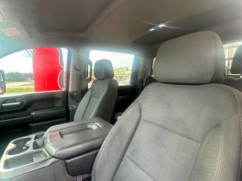 Used 2021 Chevrolet Silverado 3500 W/T w/ WT Convenience Package AWD/4WD image 9