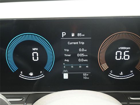New 2026 Hyundai Kona SEL Sport AWD/4WD image 11