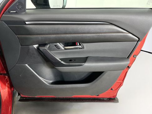 Used 2025 MAZDA CX-50 AWD 2.5 S w/ Premium Plus Pkg image 34