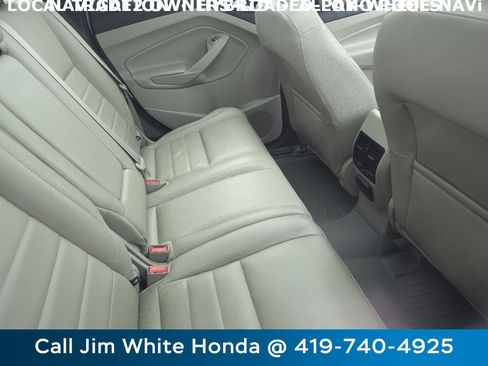 Used 2013 Ford C-MAX SEL image 16