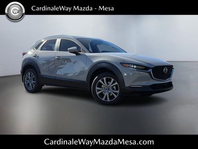 New 2026 MAZDA CX-30 AWD 2.5 S w/ Premium Package