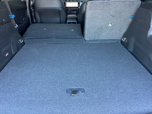 New 2026 Jeep Cherokee Limited image 15