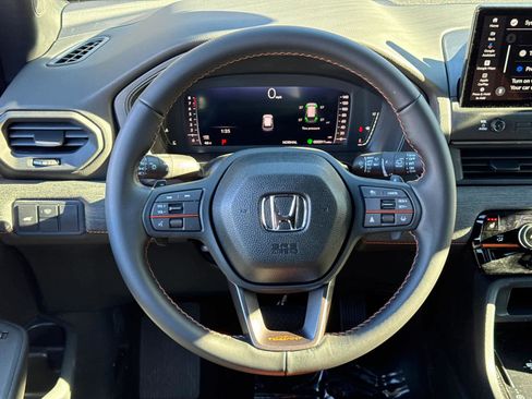 New 2026 Honda Passport TrailSport image 18