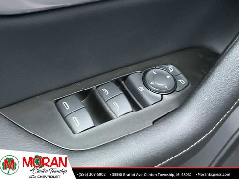 Certified 2023 Chevrolet Blazer LT w/ Driver Confidence Package image 16