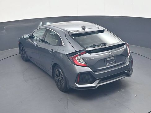 Used 2019 Honda Civic EX image 31