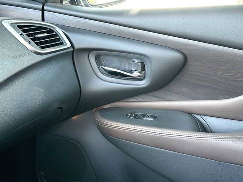 Used 2024 Nissan Murano Platinum w/ Cargo Package image 28