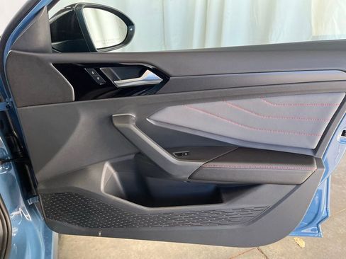 New 2026 Volkswagen Jetta GLI Autobahn image 11