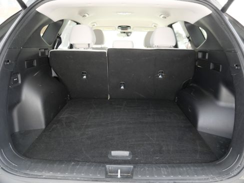 Certified 2025 Hyundai Tucson SEL image 16