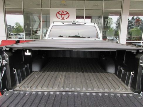 Used 2024 Toyota Tundra SR5 AWD/4WD image 15