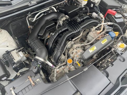 Used 2018 Subaru Impreza 2.0i AWD/4WD image 36