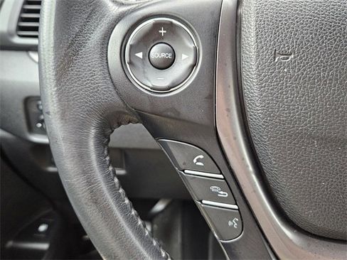 Used 2017 Honda Ridgeline RTL image 22