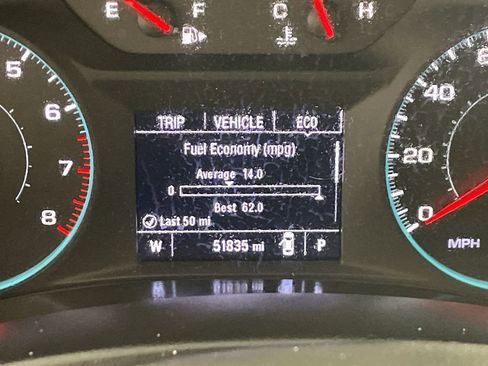 Used 2024 Chevrolet Malibu LT image 15