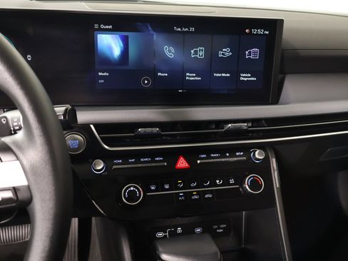 Certified 2026 Hyundai Sonata SE FWD image 5