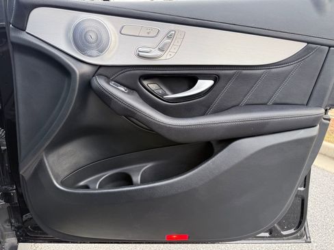 Used 2019 Mercedes-Benz GLC 63 AMG 4MATIC Coupe image 43