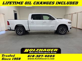 New 2026 RAM 1500 Laramie w/ Sport Appearance Package video 1