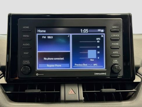 Certified 2022 Toyota RAV4 LE AWD/4WD image 12