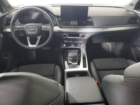 Used 2024 Audi Q5 e Premium Plus AWD/4WD image 15