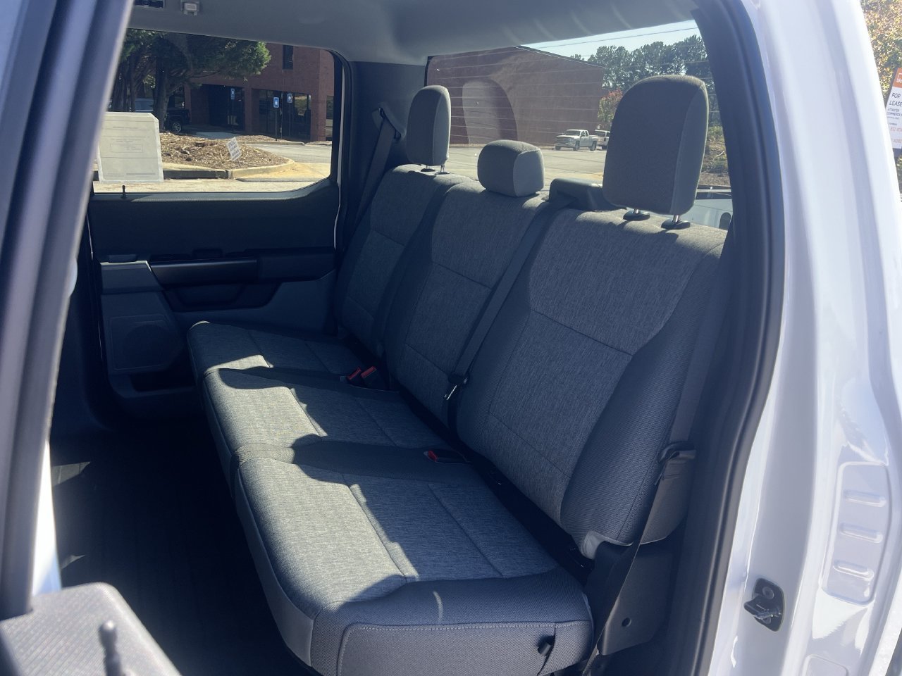 New 2026 Ford F150 XL w/ Equipment Group 103A High RWD image 17
