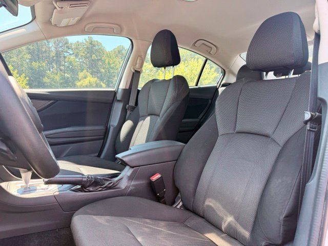 Used 2019 Subaru Impreza 2.0i Premium w/ Eyesight & BSD/Rcta & SRF AWD/4WD image 27