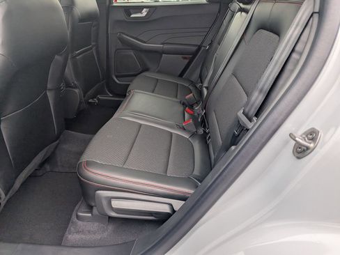New 2026 Ford Escape ST-Line FWD image 7