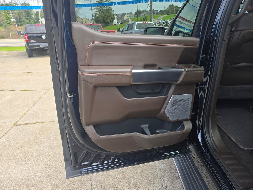 Used 2022 Ford F150 King Ranch AWD/4WD image 14