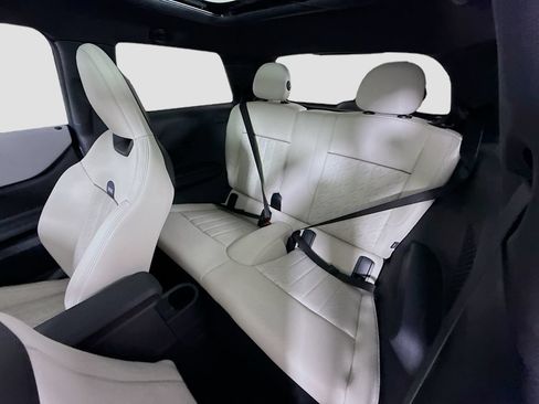 New 2026 MINI Cooper S FWD image 21