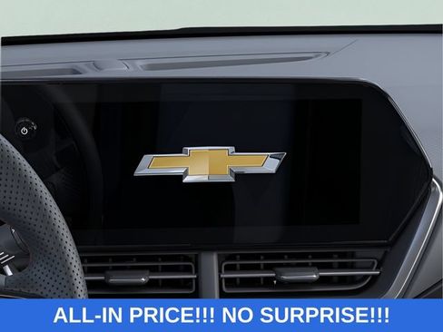 New 2026 Chevrolet Trax RS FWD image 14