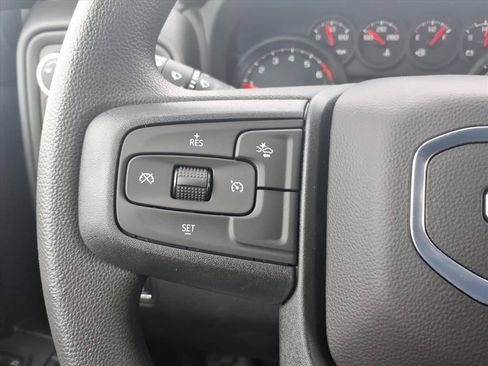 New 2026 GMC Sierra 1500 Pro w/ Pro Value Package image 18