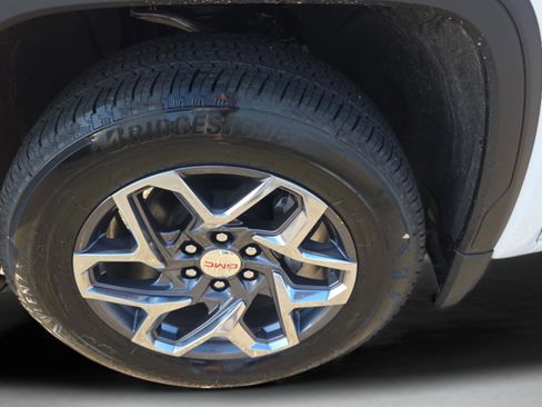 New 2026 GMC Sierra 1500 Pro w/ Pro Value Package RWD image 9