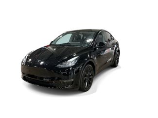 Certified 2023 Tesla Model Y Long Range AWD/4WD video 1