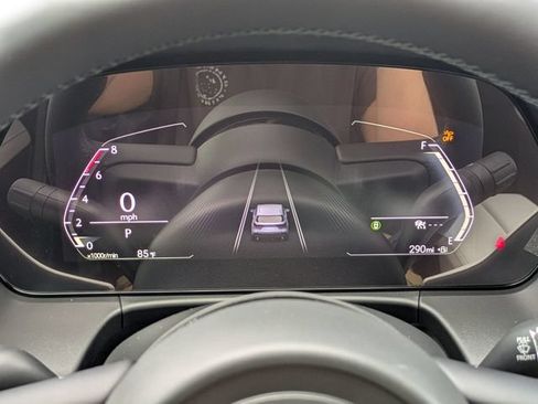 New 2026 MAZDA CX-5 Preferred AWD/4WD image 16