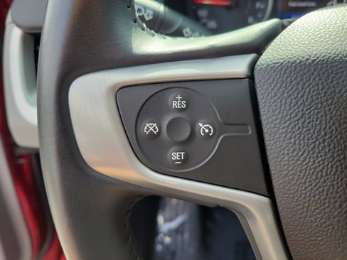 Used 2019 GMC Terrain SLE w/ Driver Convenience Package FWD image 19