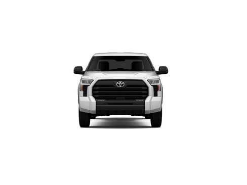 New 2026 Toyota Tundra SR5 RWD image 50