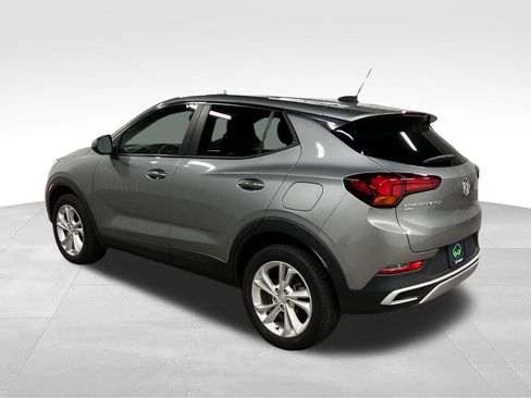 Certified 2023 Buick Encore GX Preferred w/ Cold Weather Comfort Package AWD/4WD image 7