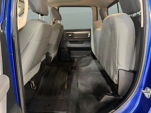 Used 2017 RAM 1500 Outdoorsman image 29