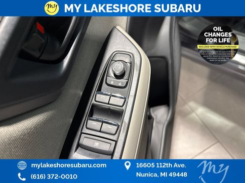 New 2026 Subaru Forester Premium AWD/4WD image 11