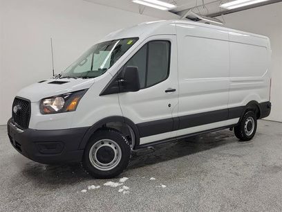 New 2026 Ford Transit 350 T-350 148 Med Rf 9500 GVWR RWD