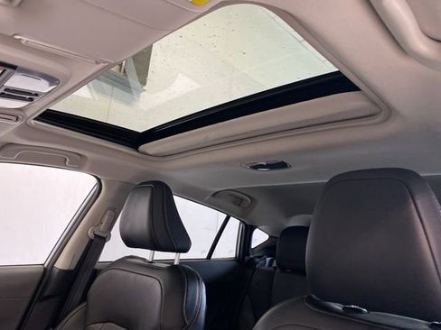 Certified 2025 Subaru Crosstrek 2.5i Limited image 11