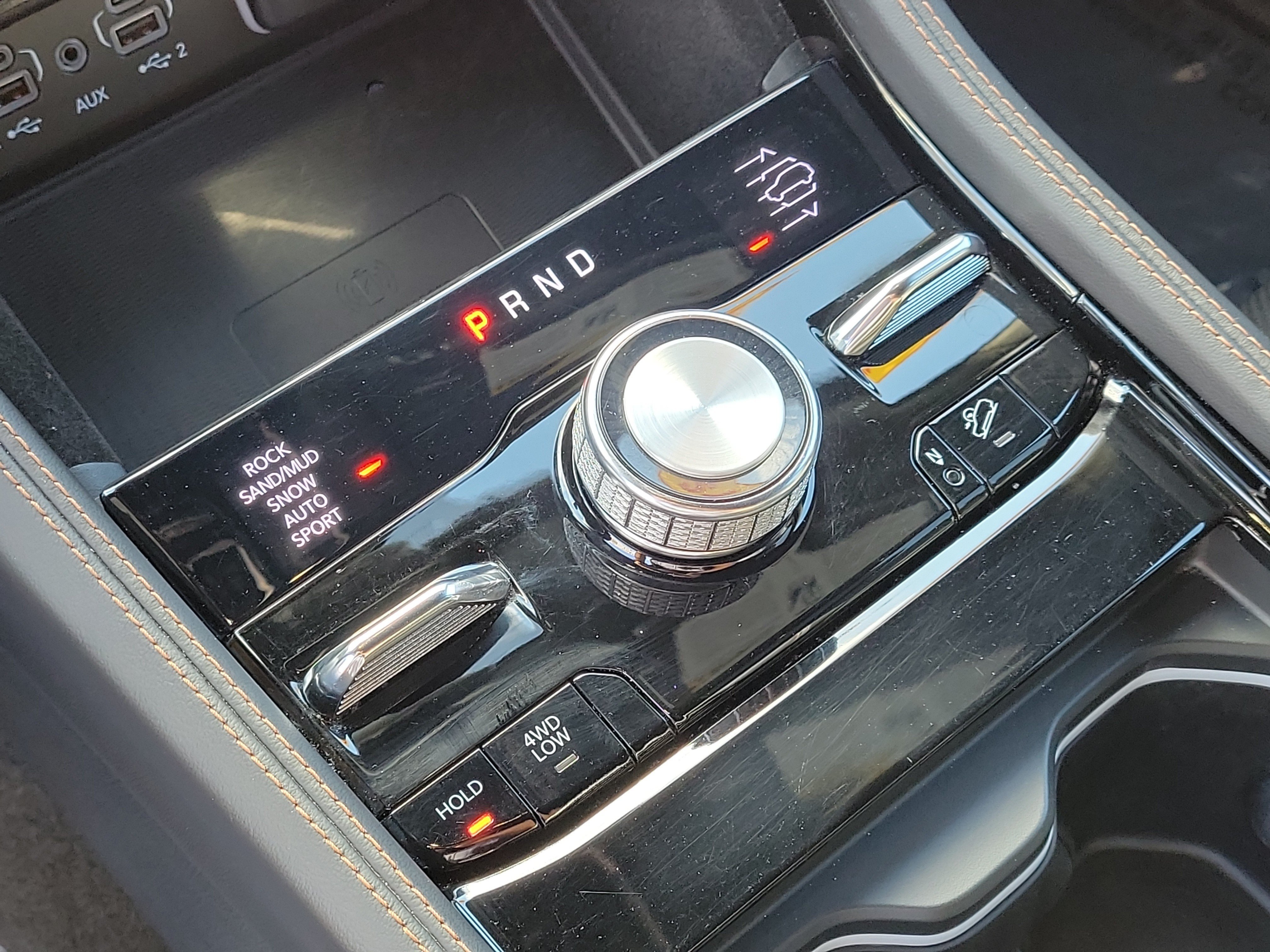 Used 2021 Jeep Grand Cherokee L Summit AWD/4WD image 30
