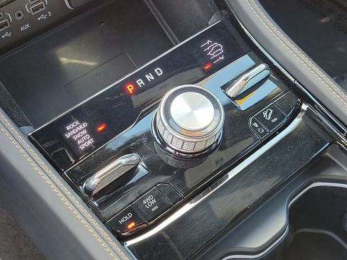 Used 2021 Jeep Grand Cherokee L Summit AWD/4WD image 30