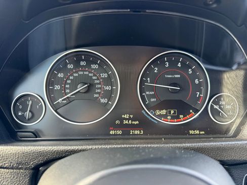 Used 2020 BMW 430i xDrive 430i xDrive Coupe 2D w/ M Sport Package image 18